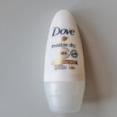 Dove Invisible Dry Anti-Transpirant Deo Roll-On