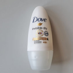 Produktbild zu Dove Invisible Dry Anti-Transpirant Deo Roll-On