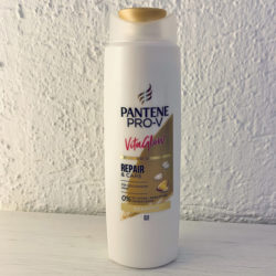 Pantene Pro-V Vita Glow Repair & Care Shampoo