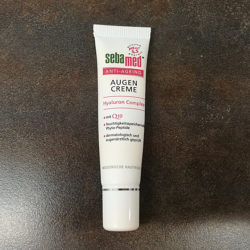 Produktbild zu sebamed Anti-Ageing Augencreme