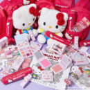 ColourPop X Hello Kitty And Friends