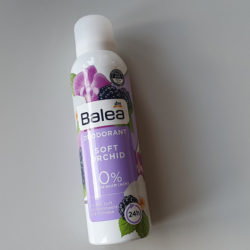 Produktbild zu Balea Deodorant Spray Soft Orchid