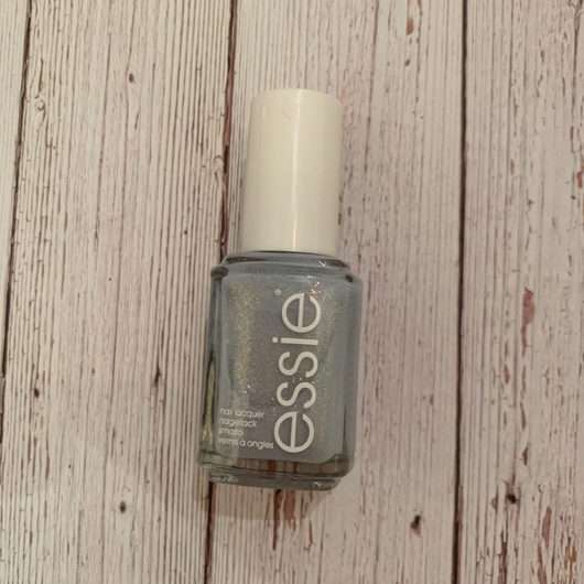 <strong>essie</strong> Nagellack - Farbe: 741 love at frost sight
