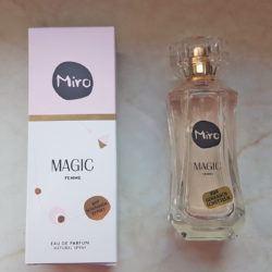 Produktbild zu Miro Cosmetics Magic Eau de Parfum