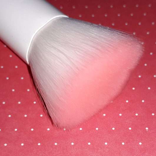 Foundation Pinsel Im Test Pinkmelon