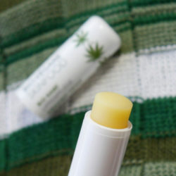 BIO:VÉGANE BIO HANF Lippenpflege
