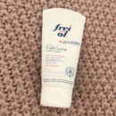 frei öl® HYDROLIPID FußCreme