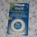Oral-B Essential Floss Mint Zahnseide Gewachst