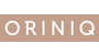 Logo: ORINIQ
