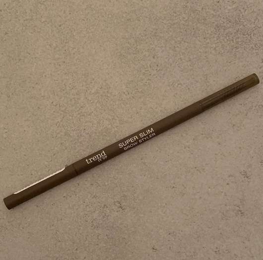 trend IT UP Super Slim Brow Styler, Farbe: 030