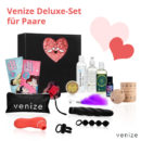 Venize – Gewinne jetzt 1 von 2 verwöhnenden Beauty- & Erotik Sets