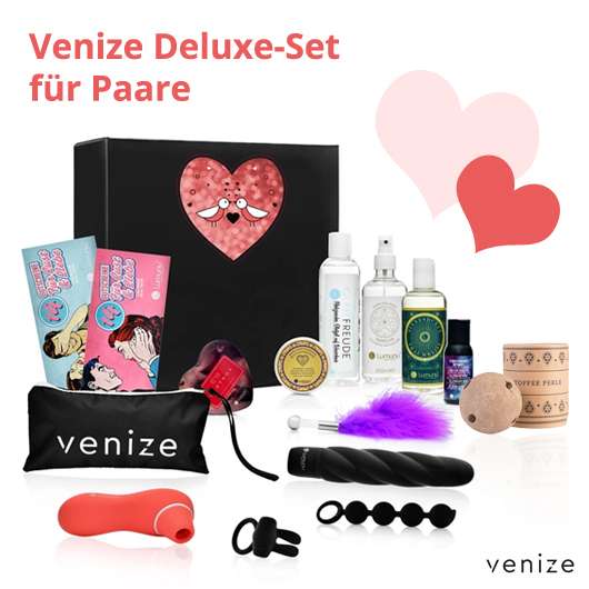 Venize Deluxe Set für Paare