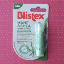 Blistex Hanf & Shea