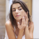 Face Mapping: Das sind die Ursachen für unreine Haut