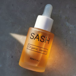 Produktbild zu SASH Organic Serum Anti-Oxidant