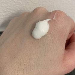 DIONIS Goat Milk Hand Cream “White Jasmine & Shea”