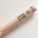 lavera Naturkosmetik Natural Cover & Care Stick, Farbe: 01 Ivory