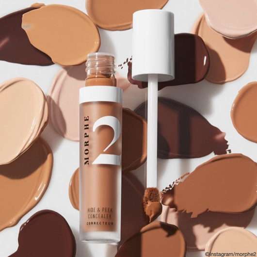 Morphe 2: Hide & Peek Concealer