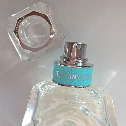 Tiffany & Co. Eau de Parfum Spray