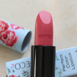 ARTDECO Perfect Color Lipstick, Farbe: 912 Make It Bloom (LE)