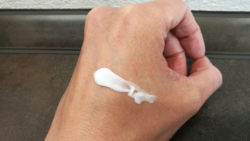 DIONIS Goat Milk Handcream „Roseberry“