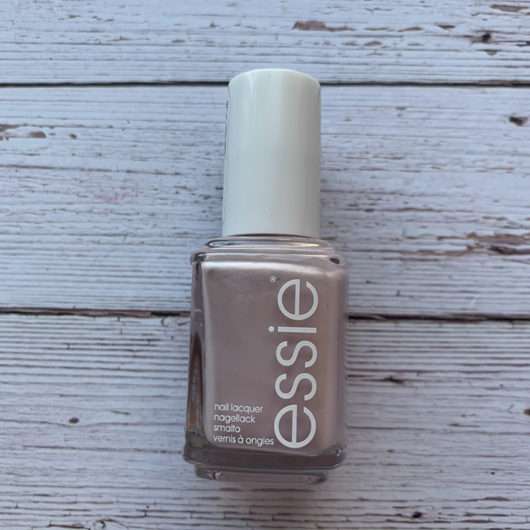 <strong>essie</strong> Nagellack - Farbe: 748 Pillow Talk-the-talk