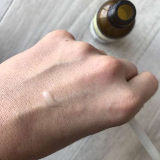 Dr. Scheller Argan & Amaranth Anti-Falten Intensiv-Serum