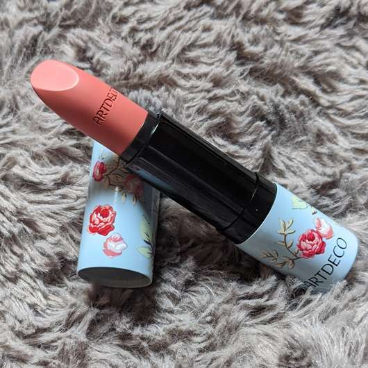 ARTDECO Perfect Color Lipstick, Farbe: 882 Candy Coral (LE)
