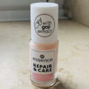 essence Repair & Care Base Coat Regenerating