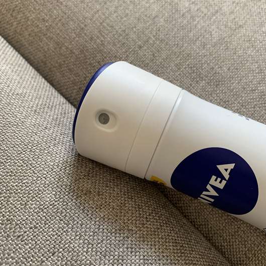 NIVEA fresh summer 48h Deodorant Spray (LE)