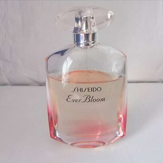<strong>Shiseido</strong> Ever Bloom Eau de Toilette