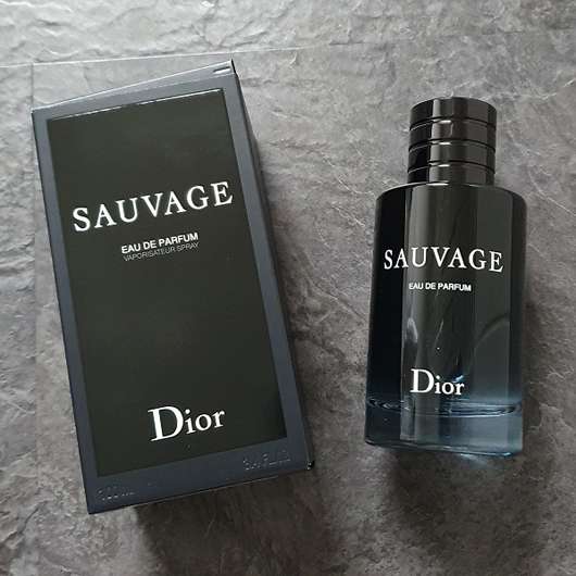 DIOR Sauvage Eau de Parfum