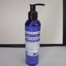 Dr. Bronner’s Magic Lotion Körperlotion Pfefferminze