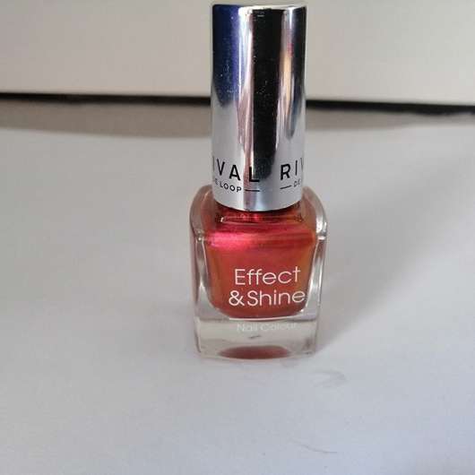 Rival de Loop Effect & Shine Nail Colour, Farbe: 06