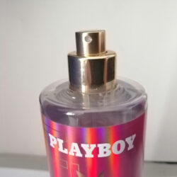 Playboy Feeling Flirty Body Mist