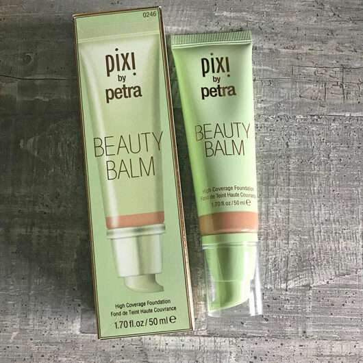 <strong>Pixi</strong> Beauty Balm - Farbe: 03 Warm