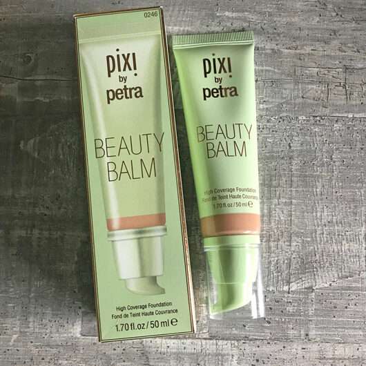 Pixi Beauty Balm, Farbe: 03 Warm