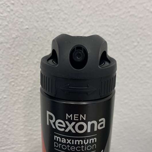 Rexona Men Maximum Protection Power Anti-Transpirant Spray