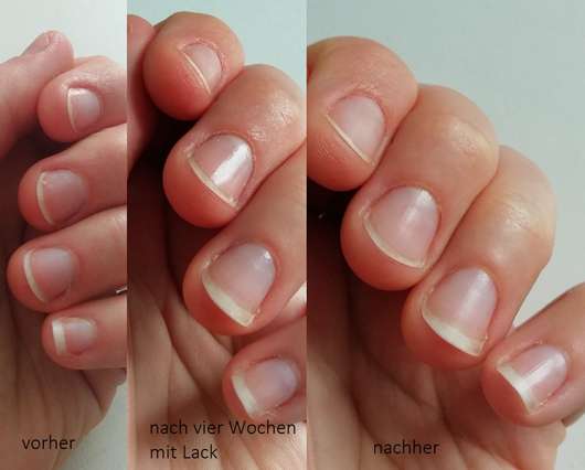 Bell HYPOAllergenic Stop Breaking Nail Hardener Bell HYPOAllergenic Stop Breaking Nail Hardener