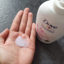 Dove Strahlendes Ritual Pflegende Hand-Waschlotion