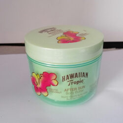 Produktbild zu Hawaiian Tropic After Sun Body Butter