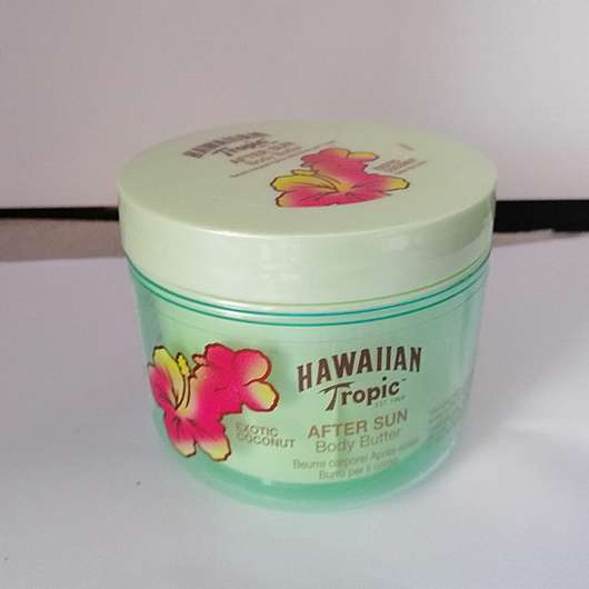 Hawaiian Tropic After Sun Body Butter