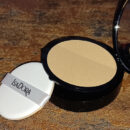 IsaDora Nature Enhanced Flawless Compact Foundation, Farbe: 82 Natural Ivory