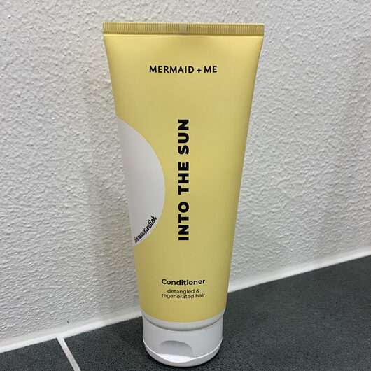 Mermaid + Me Into The Sun Conditioner (LE)