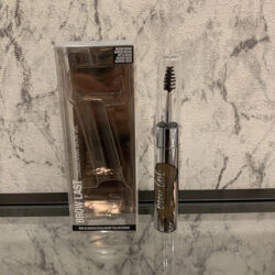 Produktbild zu Physicians Formula Brow Last Longwearing Brow Gel – Farbe: Medium Brown