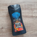 AXE Skateboard & Fresh Rose Body Wash