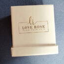 Love Rose Rose Wonder Silk Cream