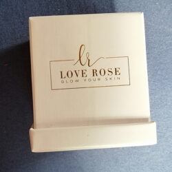 Produktbild zu Love Rose Rose Wonder Silk Cream