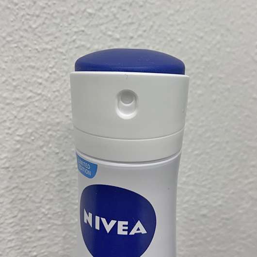 NIVEA Ocean Feeling Anti-Transpirant Spray