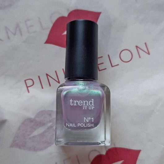 <strong>trend IT UP</strong> N°1 Nail Polish - Farbe: 173